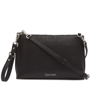 calvin klein sonoma crossbody