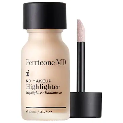 Shop Perricone Md No Makeup Highlighter 0.3 oz/ 10 ml
