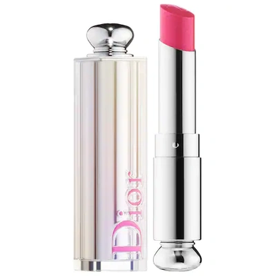 Shop Dior Addict Stellar Shine Lipstick 863 Dsparkle 0.11 oz/ 3.2 G