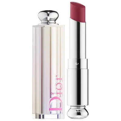 Shop Dior Addict Stellar Shine Lipstick 869 Superstitious 0.11 oz/ 3.2 G