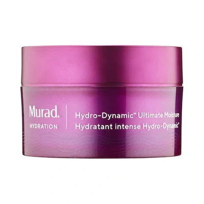 Shop Murad Hydro-dynamic® Ultimate Moisture 1.7 oz/ 50 ml