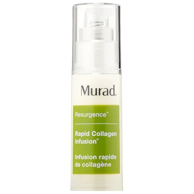 Shop Murad Rapid Collagen Infusion 1 oz