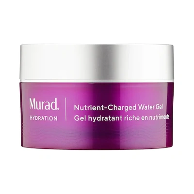 Shop Murad Nutrient-charged Water Gel 1.7 oz/ 50 ml