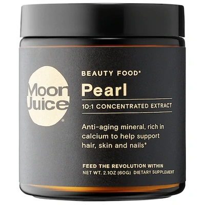Shop Moon Juice Pearl 2.1 oz