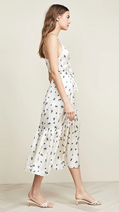 Cami nyc shop laurel dress