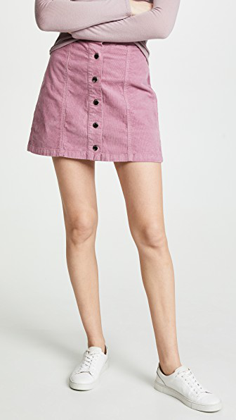 rag and bone rosie skirt