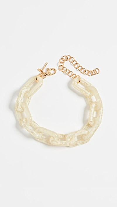 Chain Garland Necklace