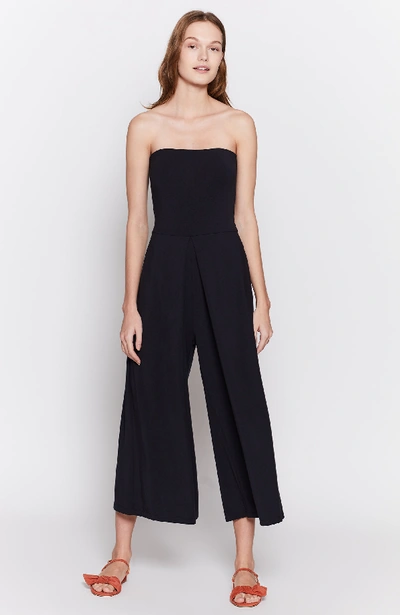 Shop Joie Marischal Jumpsuit In Caviar