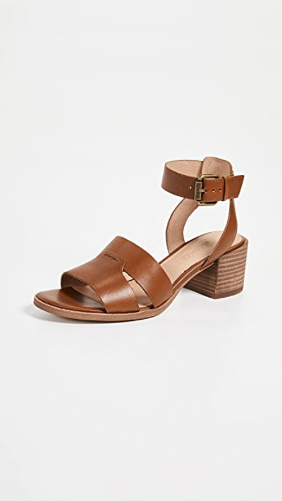 The kate shop sandal madewell