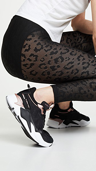 puma rs x trophy women's