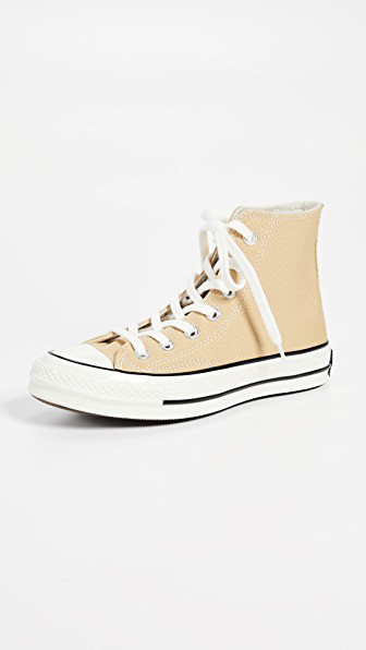 chuck 70 club gold
