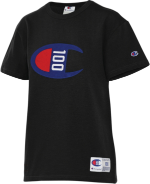 champion century shirt