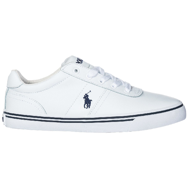 polo hanford white
