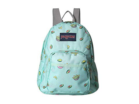 jansport backpack avocado