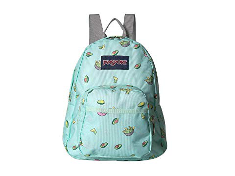 avocado backpack jansport