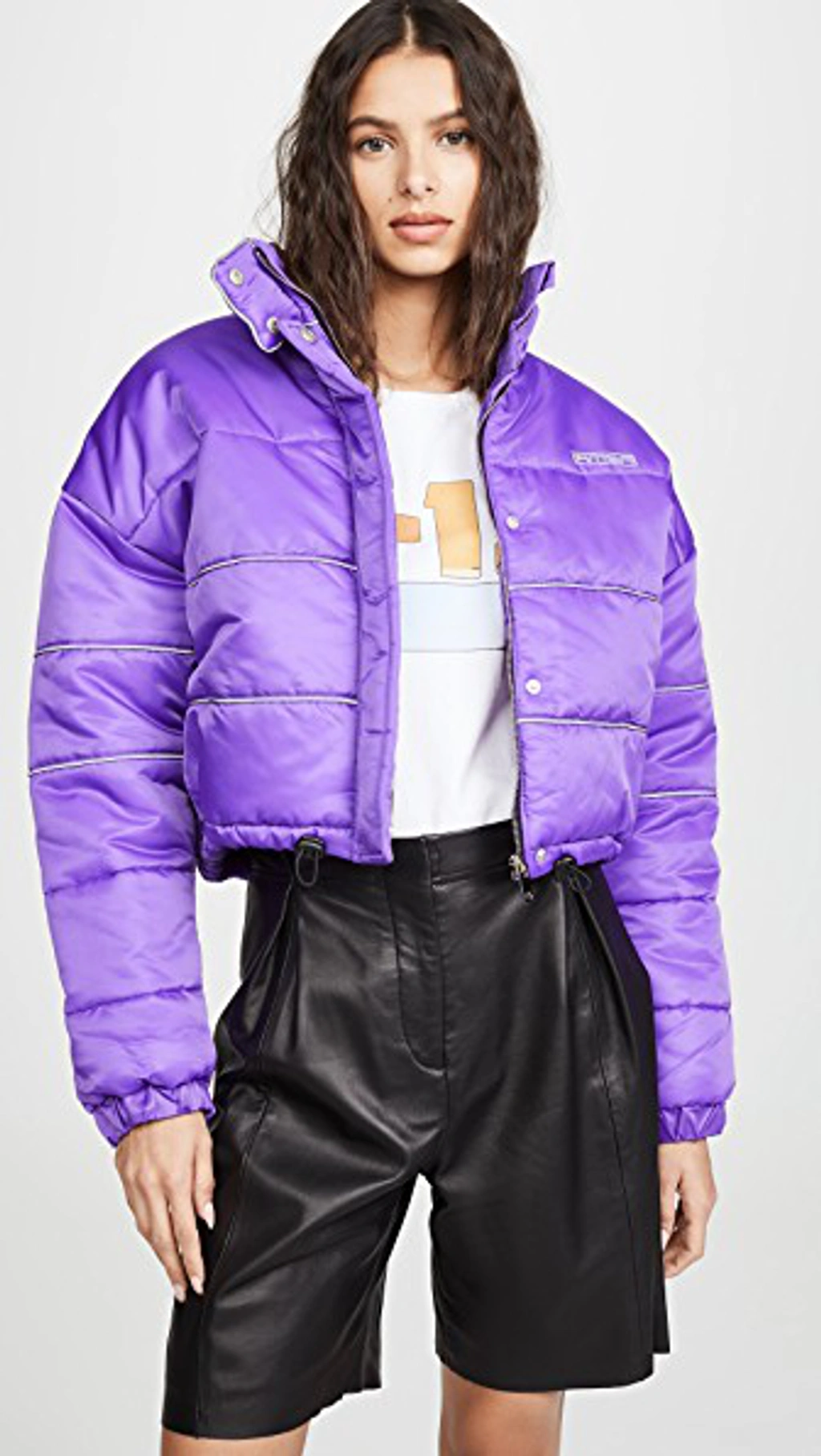 I am gia hersilla jacket hot sale