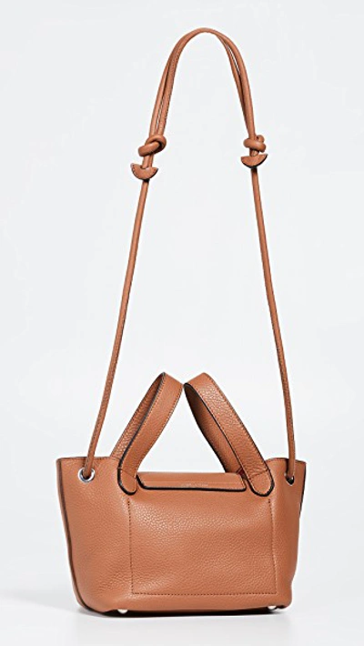 Linked Thela Mini Tote Bag