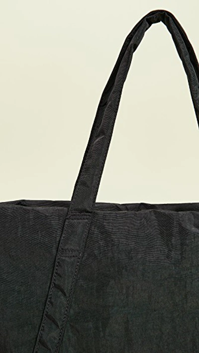 Shop Baggu Cloud Bag Black