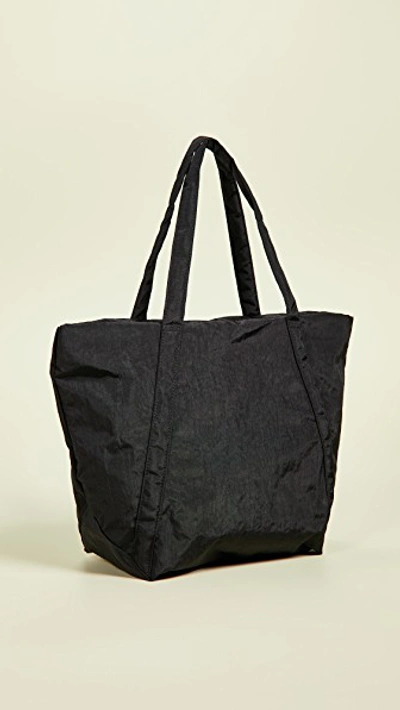 Shop Baggu Cloud Bag Black