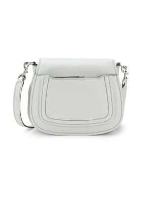 gray marc jacobs purse