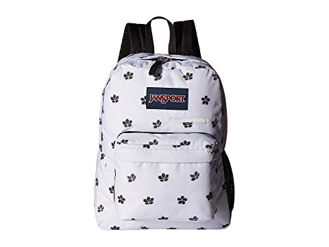 jansport cherry blossom backpack