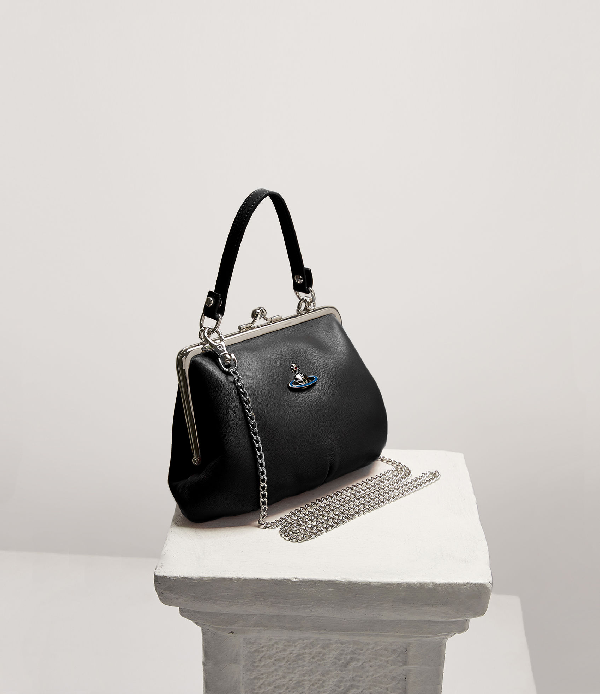 vivienne westwood frame bag