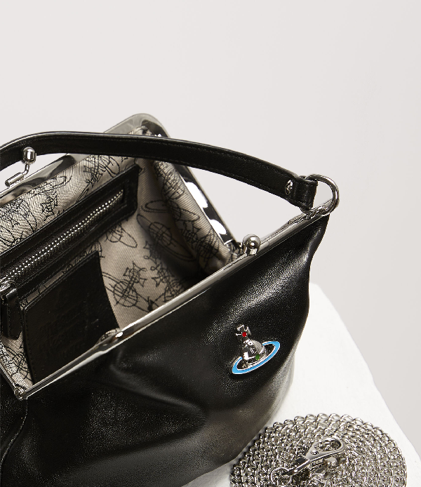 vivienne westwood frame bag