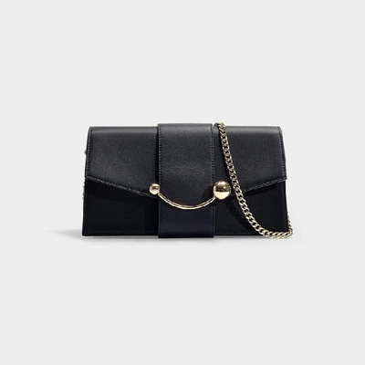 Shop Strathberry Monnier Freres In Black