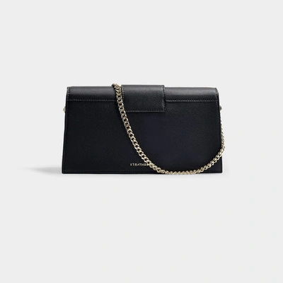 Shop Strathberry Monnier Freres In Black