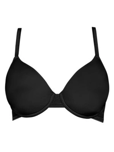 Wacoal Women's Net Effect Contour Bra 853340 - Macy's