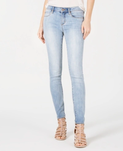 Shop Articles Of Society Sarah Skinny Jeans In Trench Town