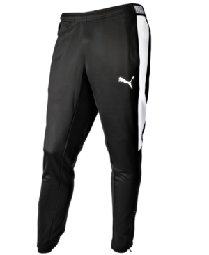 puma mens jogger pants