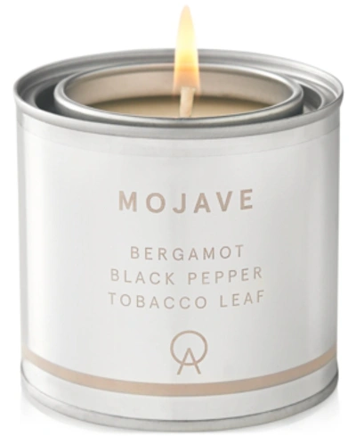 Shop Abbott Mojave Scented Candle, 7-oz.