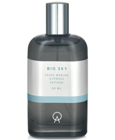 Shop Abbott Big Sky Eau De Parfum, 1.7-oz.