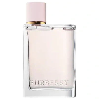 Shop Burberry Her Eau De Parfum 1.6 oz/ 50 ml Eau De Parfum Spray