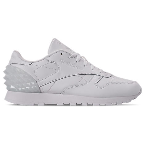 women's reebok classic leather casual shoes