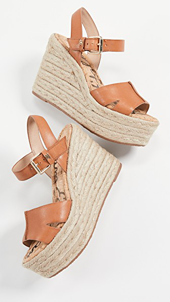 maura espadrille wedge sandal