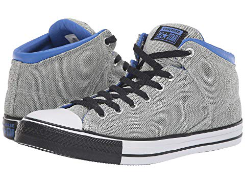 mica green converse