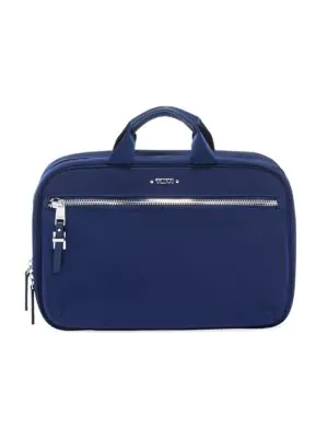 tumi cosmetic case sale