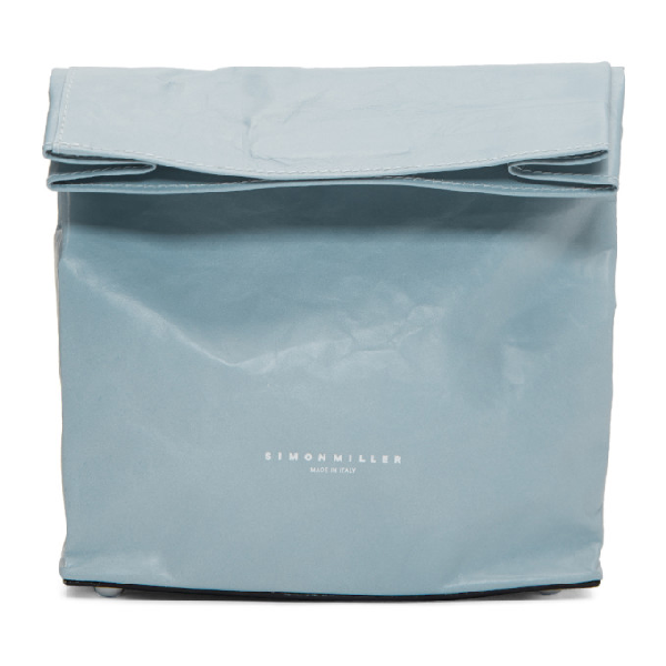 roll top lunch bag
