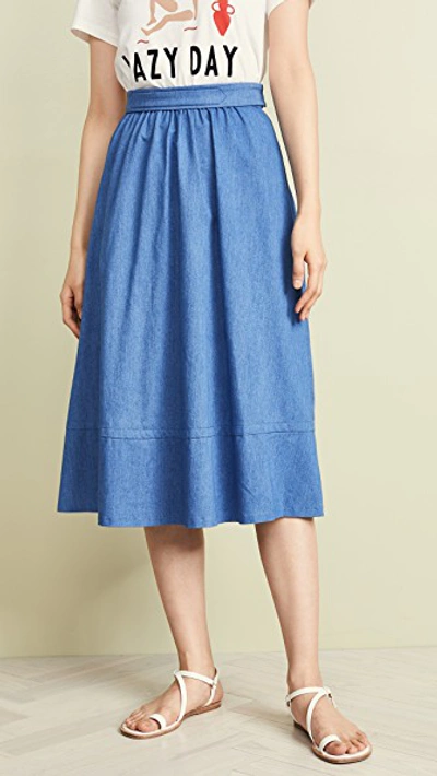 Margaux Skirt