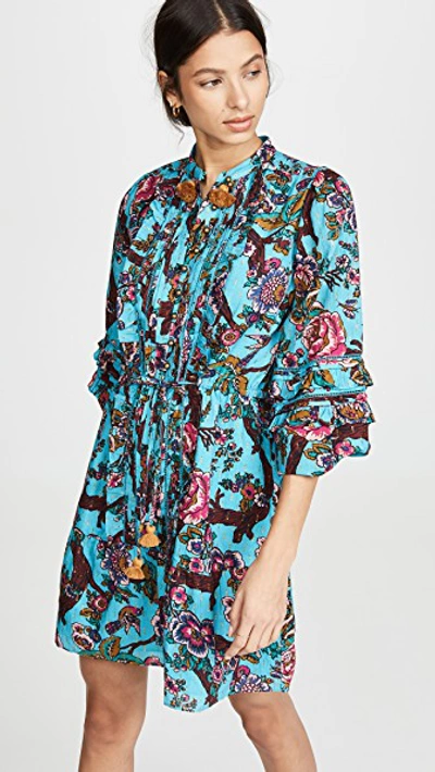 Figue top zellie dress