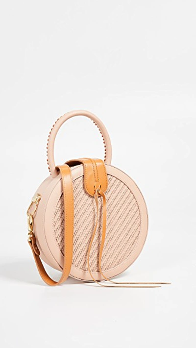 New Arrival Elle Chai Crossbody Bag - SANYANDEL Bags & Purses