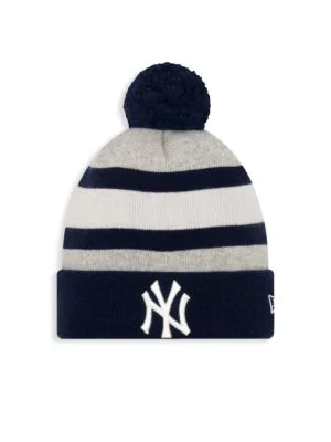 new era giants beanie
