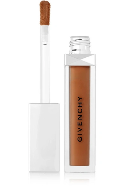 Shop Givenchy Teint Couture Everwear Concealer In Neutrals