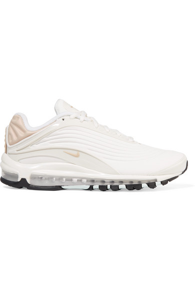 nike air max deluxe fit