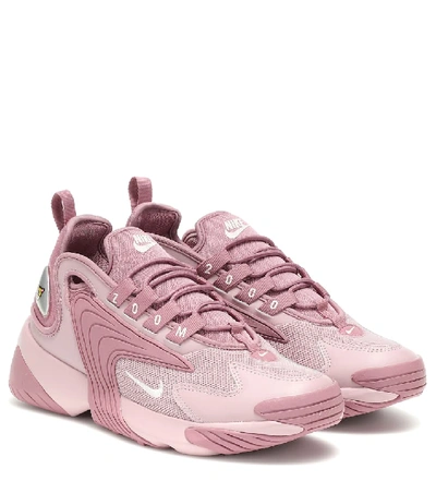 Nike Zoom 2k Sneakers In Pink | ModeSens