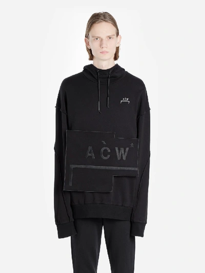 Shop A-cold-wall* A Cold Wall* Sweaters In Black