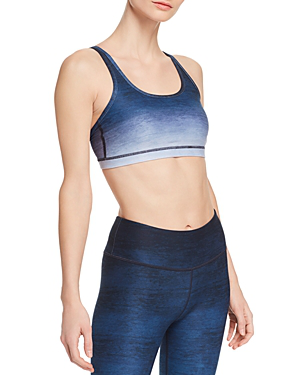 wear it to heart sports bra