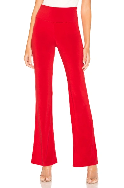 Shop Lovers & Friends Annebell Pants In Red